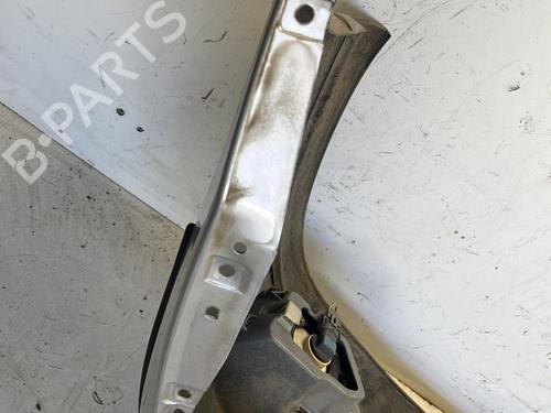 Front bumper FORD FOCUS I Turnier (DNW) 1.6 16V | BP29618380C7 
