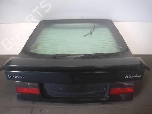 Used Tailgate CITROËN XANTIA (X1_, X2_) 1.6 i (88 hp) 18224529
