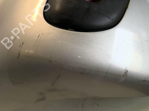 Rear bumper PEUGEOT 107 (PM_, PN_) 1.0 | BP23846865C8 