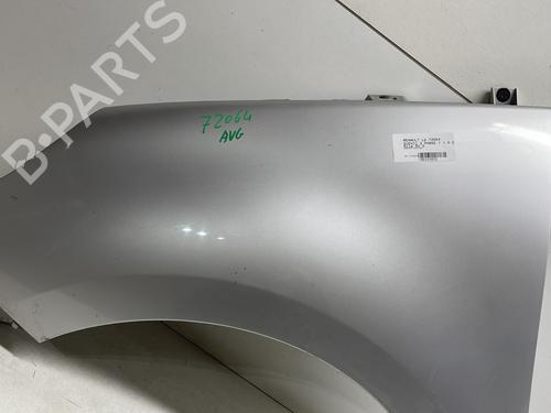 Left front fenders RENAULT SCÉNIC III (JZ0/1_) 1.6 dCi (JZ00, JZ12) | BP23846977C41 
