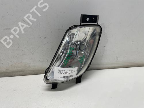 Used Left front fog light Left front fog light 36793142 36793142