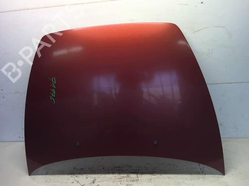 Hood VOLVO V50 (545) 2.0 D | BP23762476C1 