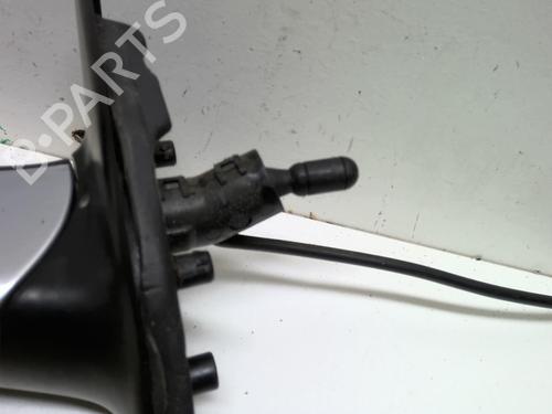 Used Right mirror PEUGEOT 307 (3A/C) 1.6 HDi (90 hp) 18231268