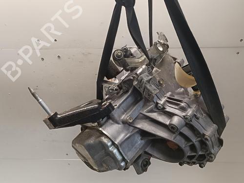 Caixa de velocidades Caixa de velocidades CHEVROLET AVEO / KALOS Hatchback (T250, T255) 1.2 (84 hp) 36762312 36762312