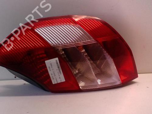 Used Right taillight Right taillight 18212183 18212183