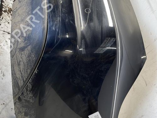 Rear bumper MERCEDES-BENZ C-CLASS Coupe (CL203) C 220 CDI (203.708) | BP28490466C8