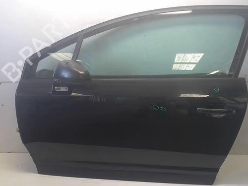 Left front door CITROËN C4 Coupe (LA_) 2.0 HDi | BP18211422C2 