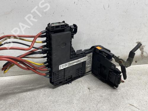 Used Electronic module CITROËN C4 II (NC_) 1.6 HDi 115 (114 hp) 31583170