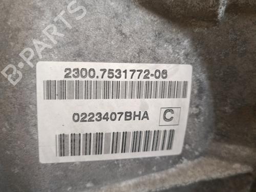 Gearbox MINI MINI (R50, R53) Cooper | BP31571183M3 - Image 6