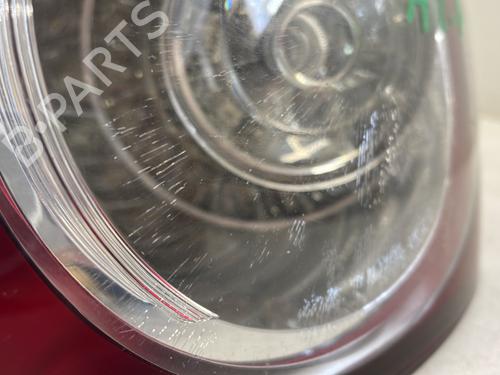 Right taillight VW GOLF PLUS V (5M1, 521) 1.9 TDI | BP24446793C35 