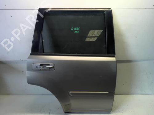Right rear door NISSAN X-TRAIL I (T30) 2.2 dCi 4x4 | BP18223837C5 