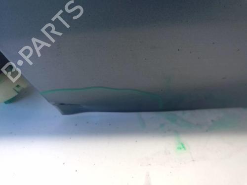 Left front door PEUGEOT 406 (8B) 1.8 16V | BP18224507C2 