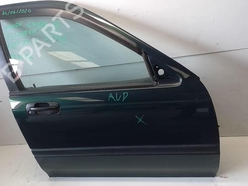 Right front door HONDA CIVIC VI Fastback (MA, MB) 1.5 16V (MB3) | BP18228788C3 