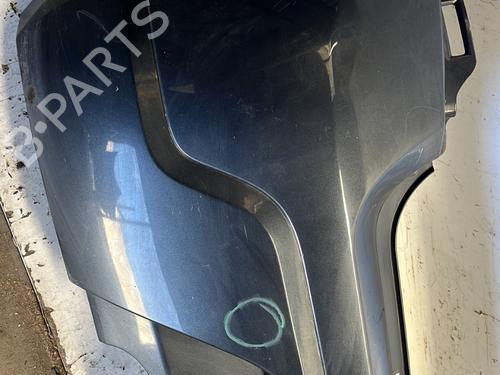 Rear bumper DACIA SANDERO 1.5 dCi | BP29029457C8