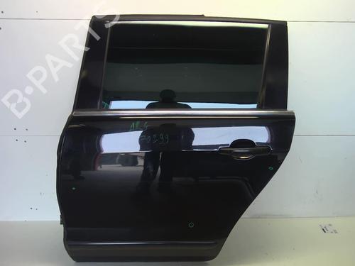 Used Left rear door PEUGEOT 5008 (0U_, 0E_) 1.6 HDi (112 hp) 18785576