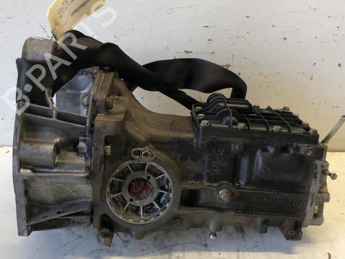 Gearbox RENAULT 5 (122_) 1.1 (1227, 1397) | BP18230653M3 