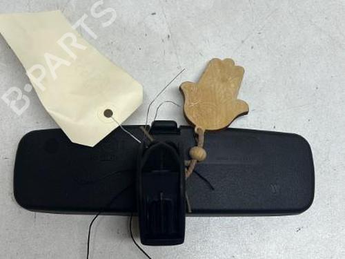 Rear mirror RENAULT CLIO IV (BH_) 1.5 dCi 75 | BP18229761I6 
