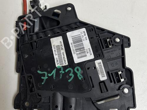 Used Electronic module Electronic module CITROËN C3 Picasso (SH_) 1.6 HDI 90 (92 hp) 24430043 24430043