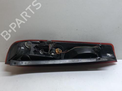 Used Right taillight FORD FIESTA V (JH_, JD_) 1.25 16V (75 hp) 18226861