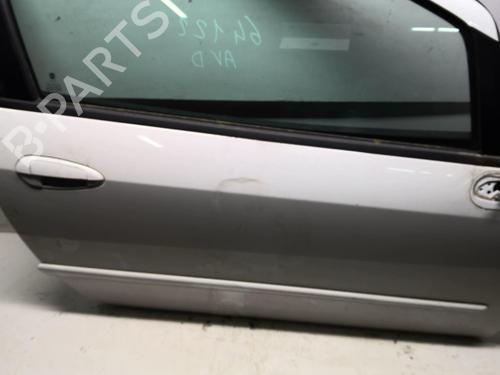 Right front door FIAT PUNTO (199_) 1.3 D Multijet | BP18213918C3 