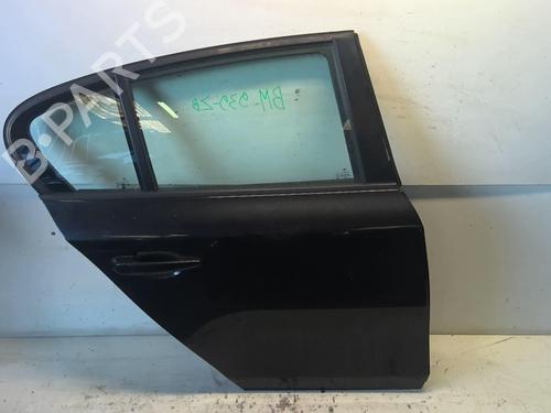 Right rear door BMW 1 (E87) 118 d | BP18217657C5 