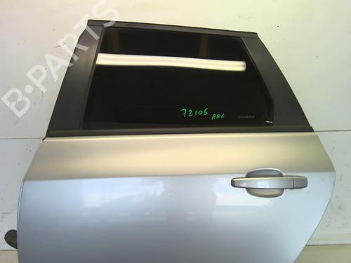 Left rear door OPEL ASTRA J Sports Tourer (P10) 1.6 CDTi (35) | BP25918474C4 