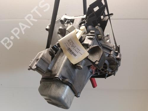 Gearbox CITROËN C3 II (SC_) 1.4 VTi 95 | BP33303293M3  - Image 5