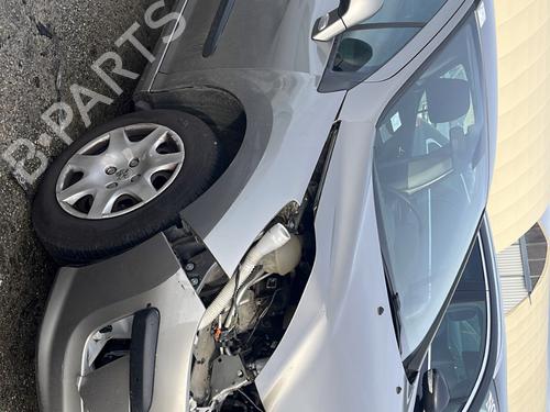 Used Parts PEUGEOT 308 I (4A_, 4C_) 1.6 HDi (92 hp) 4356980