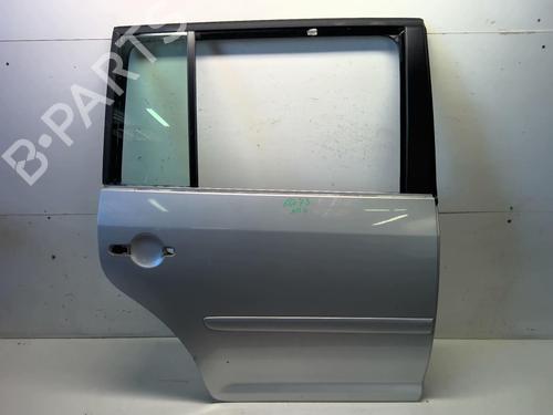 Used Right rear door VW TOURAN (1T1, 1T2) 1.9 TDI (105 hp) 18230852