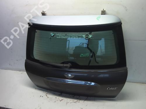 Tailgate MINI MINI (R50, R53) One | BP18229499C6