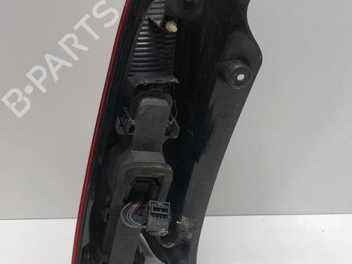Used Right taillight Right taillight RENAULT ESPACE IV (JK0/1_) 3.5 V6 (JK00, JK0F, JK0P, JK0S, JK0W) (241 hp) 18210907 18210907