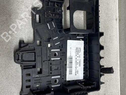 Module électronique OPEL CORSA E (X15) 1.2 (08, 68) (69 hp) 29744597