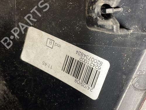 Right taillight DACIA SANDERO 1.4 (BS0C, BS0A, BS0G, BS1F, BS0E) | BP28448395C35 