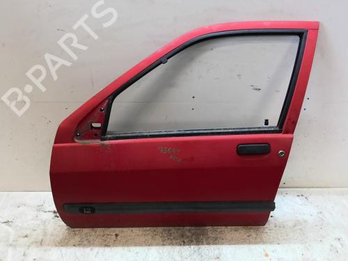 Used Left front door Left front door 36299913 36299913