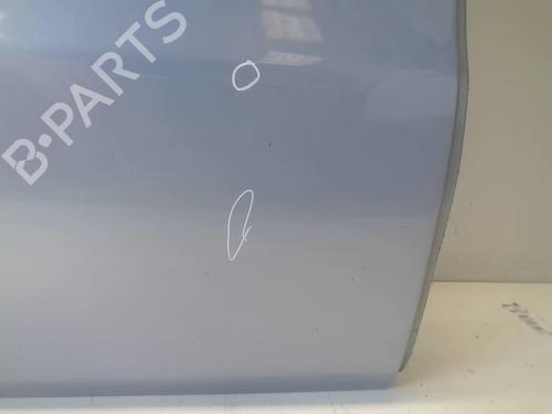 Used Right rear door FIAT PANDA (169_) 1.1 (169.AXA1A) (54 hp) 18221045