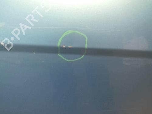 Used Right front door CHEVROLET MATIZ (M200, M250) 0.8 (52 hp) 18220939