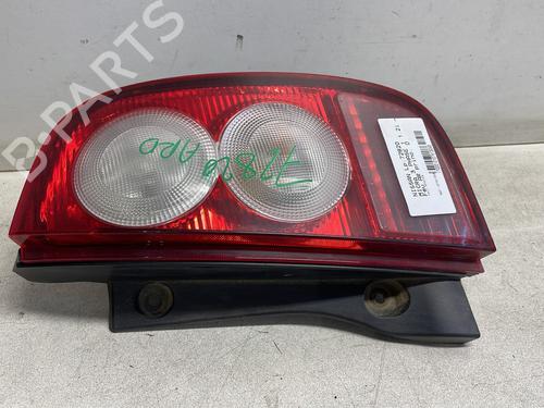 Used Right taillight NISSAN MICRA III (K12) 1.2 16V (80 hp) 26706109