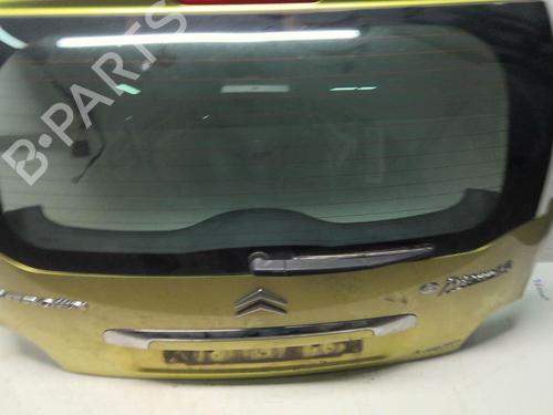 Used Tailgate Tailgate 18227711 18227711