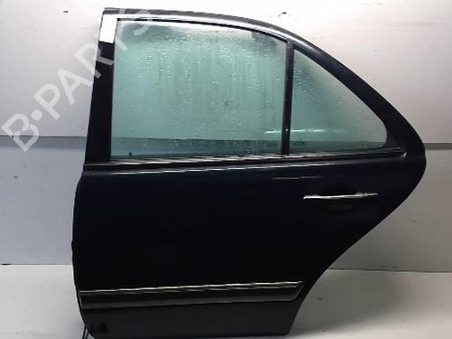 Used Left rear door MERCEDES-BENZ E-CLASS (W210) E 290 Turbo-D (210.017) (129 hp) 18212159