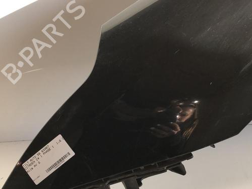 Used Left front fenders CITROËN C4 I (LC_) 1.6 HDi (109 hp) 18224227
