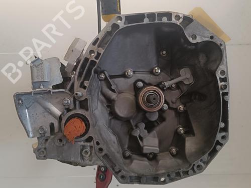 Used Gearbox Gearbox 38057260 38057260