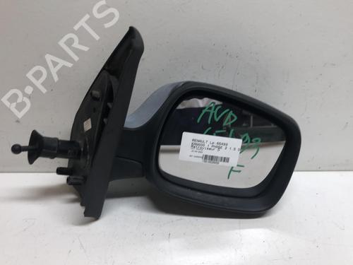 Used Right mirror RENAULT KANGOO Express (FC0/1_) 1.5 dCi (FC1E) (68 hp) 18213501