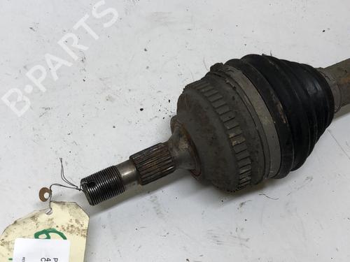 Used Left front driveshaft PEUGEOT 406 Coupe (8C) 2.2 HDI (133 hp) 18211125