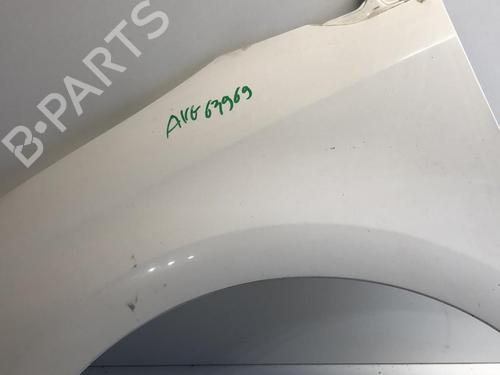 Left front fenders CITROËN C4 I (LC_) 1.6 HDi | BP18231503C41