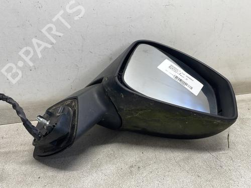 Used Right mirror RENAULT SCÉNIC III (JZ0/1_) 1.5 dCi (106 hp) 30508588