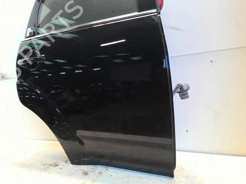 Porte arrière droite CITROËN C-CROSSER (VU_, VV_) 2.2 HDi | BP30750965C5 