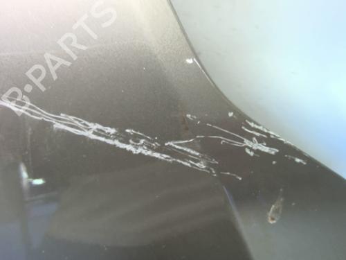 Hood RENAULT LAGUNA III (BT0/1) 1.5 dCi (BT00, BT0A, BT0T, BT1J) | BP27398230C1 