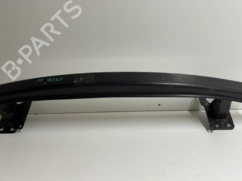 Used Front bumper reinforcement VW POLO (9N_, 9A_) 1.2 12V (64 hp) 18834728