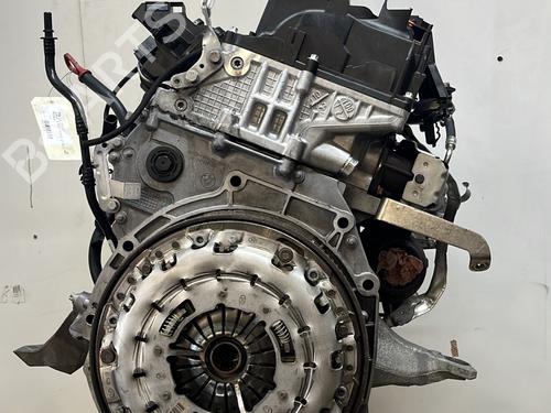 Engine BMW 3 (E90) 318 d | BP29560357M1 