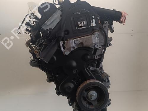 Engine CITROËN DS4 (NX_) 1.6 HDi 110 | BP37079560M1 - Image 3